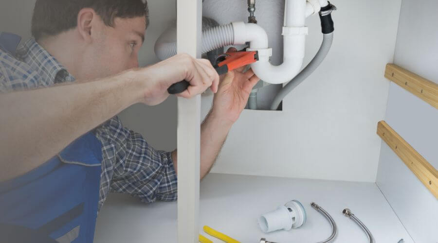 Local 24/7 Emergency Plumbing in Knoxville, IL